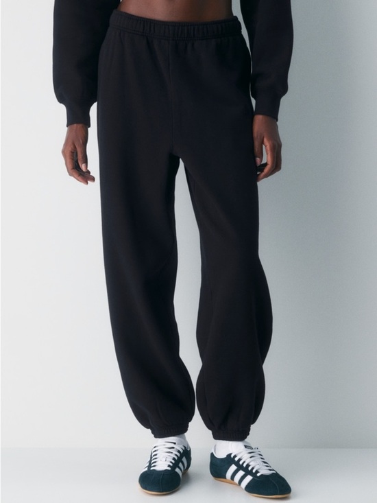 Pants - ARITZIA | cozy fleece sweat fleece | size 2XL